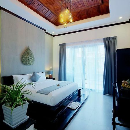Udaya Residence Siem Reap Luaran gambar