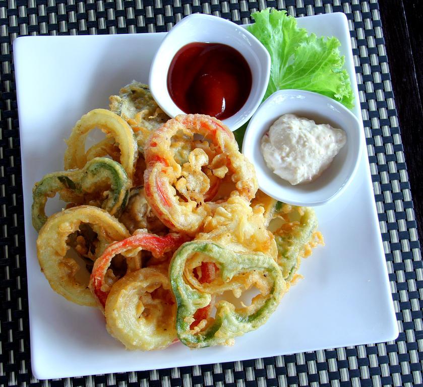Udaya Residence Siem Reap Luaran gambar
