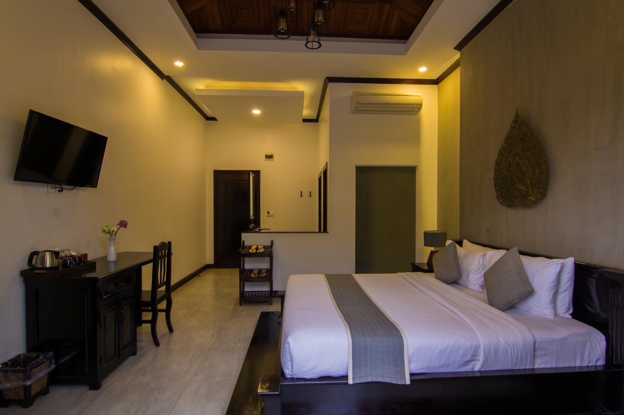 Udaya Residence Siem Reap Luaran gambar