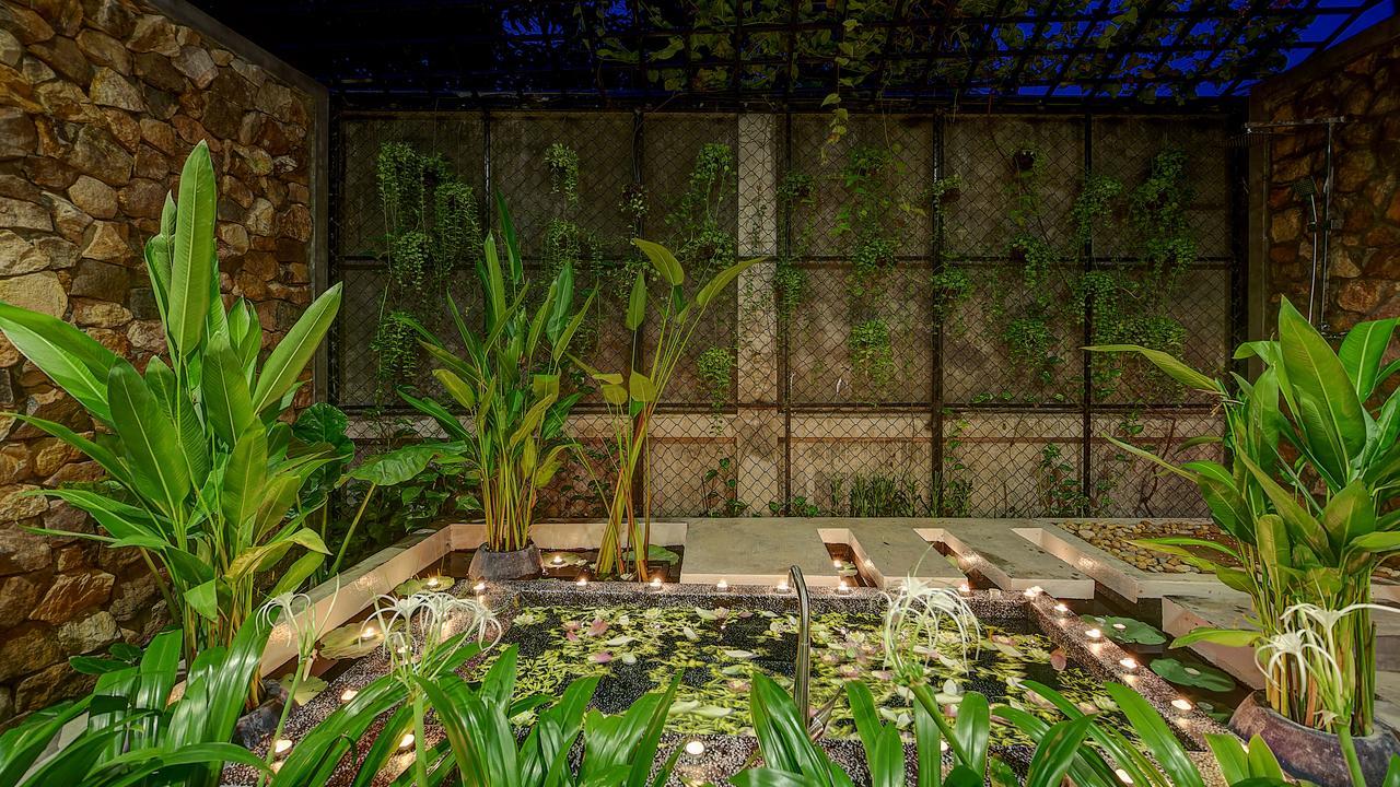 Udaya Residence Siem Reap Luaran gambar