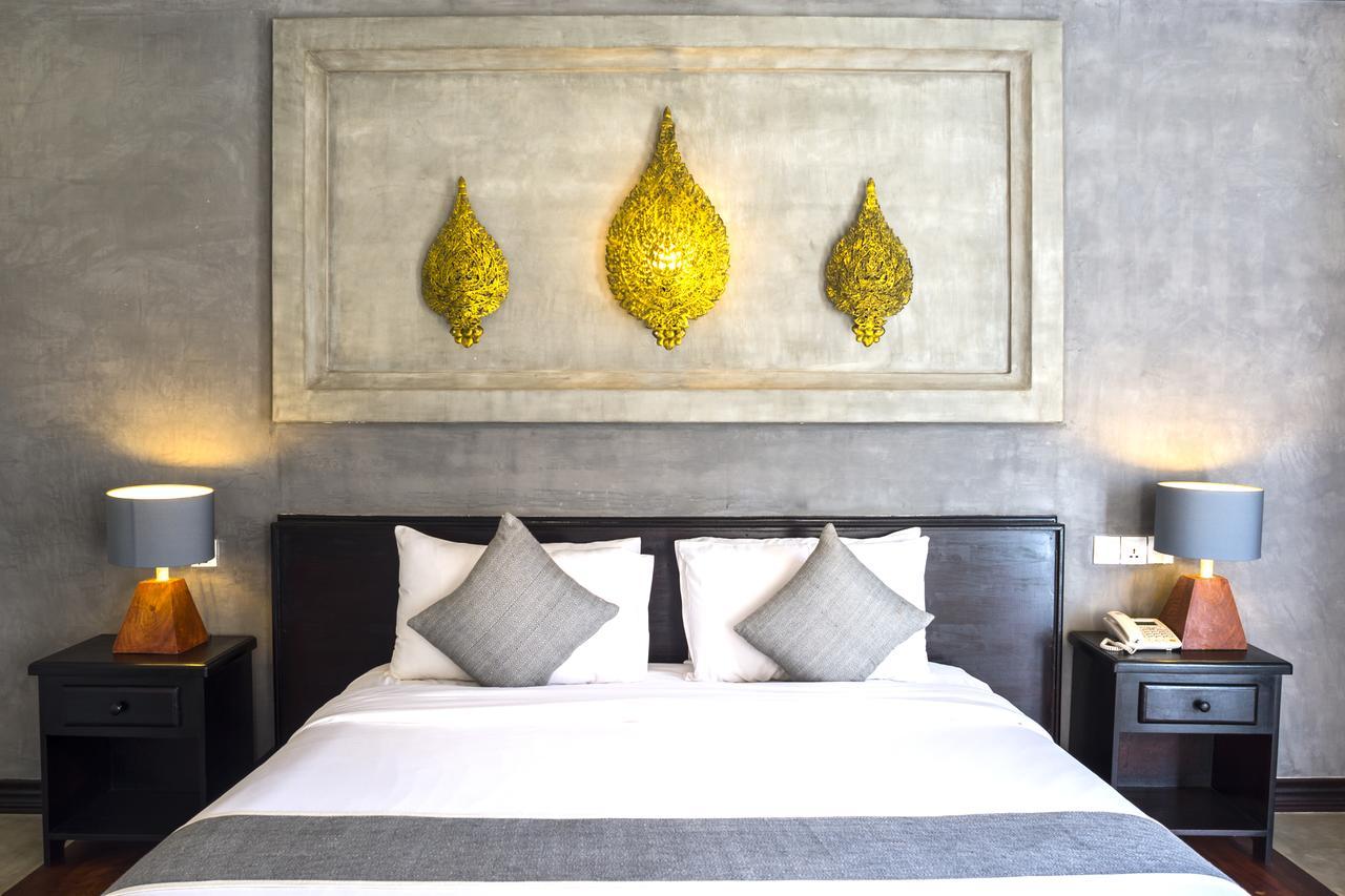 Udaya Residence Siem Reap Luaran gambar