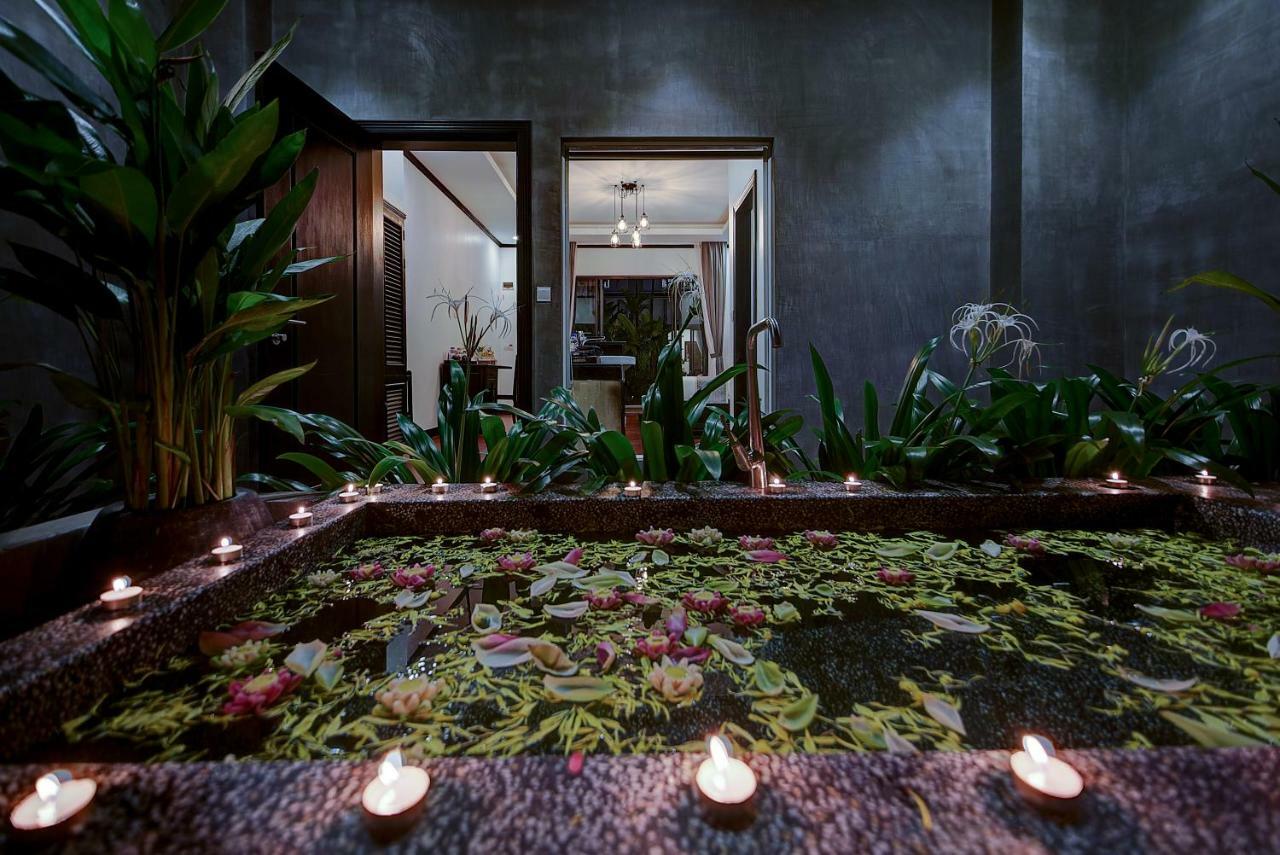Udaya Residence Siem Reap Luaran gambar