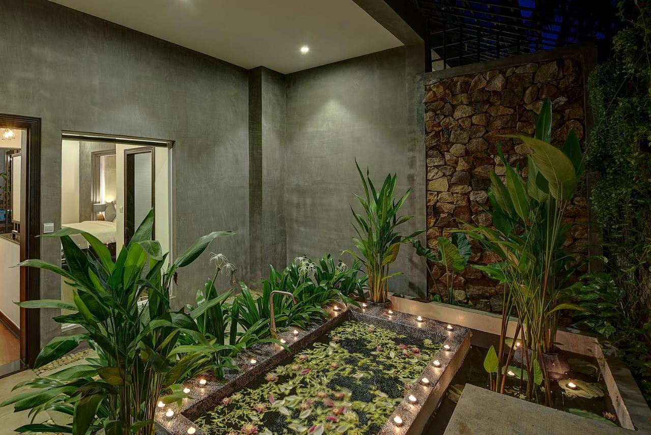 Udaya Residence Siem Reap Luaran gambar